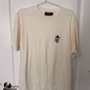 Kore Limited Men's T-Shirt Jindo Dog